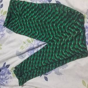 LuLaRoe OS Leggings